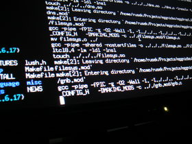 DDoS attacks account for 3% of net traffic