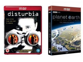 Woolworths goes Blu-ray, won't stock HD DVD