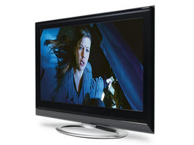 Review: Hitachi's impossibly thin LCD TV