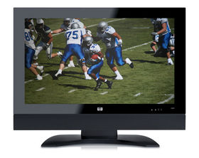HP stokes the digital home fire