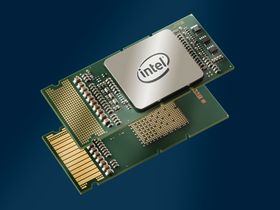 Intel CPU busts 2 billion transistor barrier