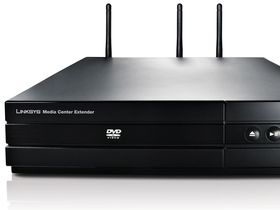 Linksys extends its media streaming range