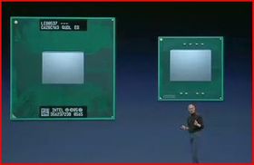 Macbook Air's tiny CPU not exclusive to Apple