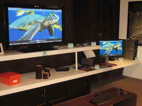 Microsoft fails to inspire at CES