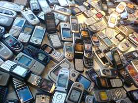 Orange offers cash for your old gadget junk