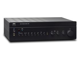 Affordable stereo integrated added to NAD's range