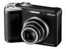 Coolpix S600: world's fastest shutter speed