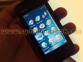 Nokia Tube: the first genuine iPhone contender?