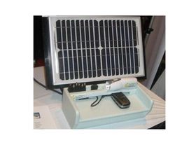 How to charge your PC with solar power