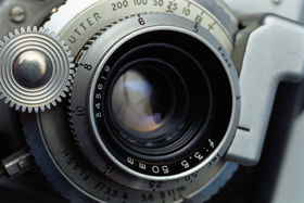 An X-ray camera that works