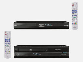 Panasonic squeezes more HD TV onto normal DVD