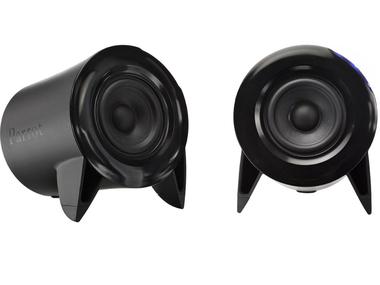 Parrot DS1120 Bluetooth Speakers review