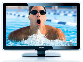 Philips 'keeps all options open' over TV biz