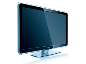 Philips designer TVs all style, not substance