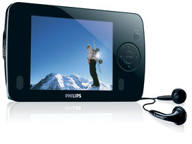 Philips sticks it to iTunes with Real deal