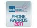 TechRadar Phone Awards 2011 officially launches