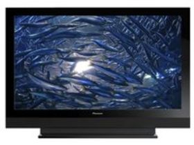 Pioneer tears up flatscreen TV rulebook