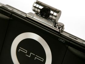 PSP - Skype responds to BT's Go!Messenger