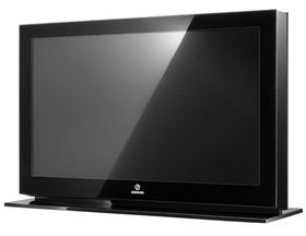 New Armani 'Fashion' TV from Samsung