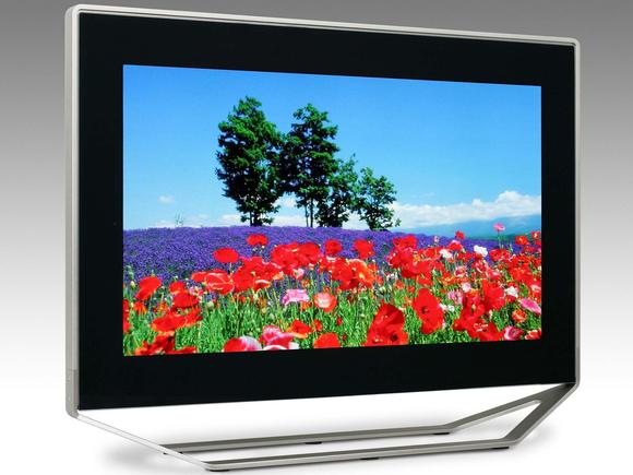 SED TVs return to challenge LCD and plasma?