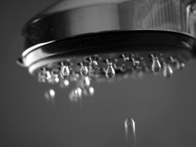 Waterproof mobiles, MP3s make a splash