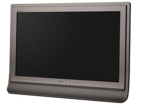 Demand for flat-panel LCDs to more than double in five years