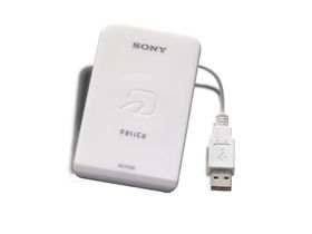Personal RFID terminals go big in Japan