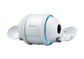 Sony gadgets offer little that's new
