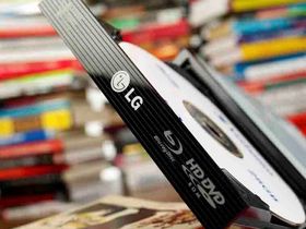 LG: 'HD DVD isn't dead yet!'