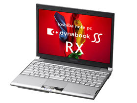 Toshiba laptop makes MacBook Air look bloated