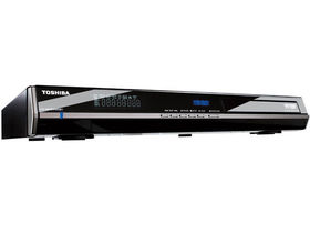 Toshiba to slash HD DVD player prices