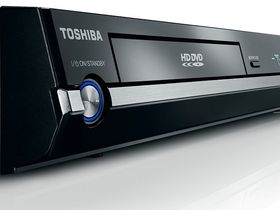 HD DVD: Toshiba tells TechRadar it's 'bad luck'