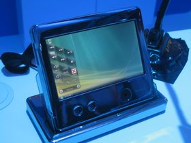 Intel's Centrino Atom nucleus of new sub-notebooks and MIDs