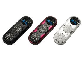 Toshiba unveils bizarre phone/modem combo