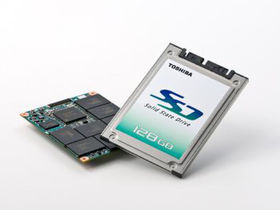 Solid state storage closes in on HDDs